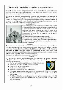 AOBR 2015 02 ORANIE INFO No 42 DE FEVRIER 2015 (24) 